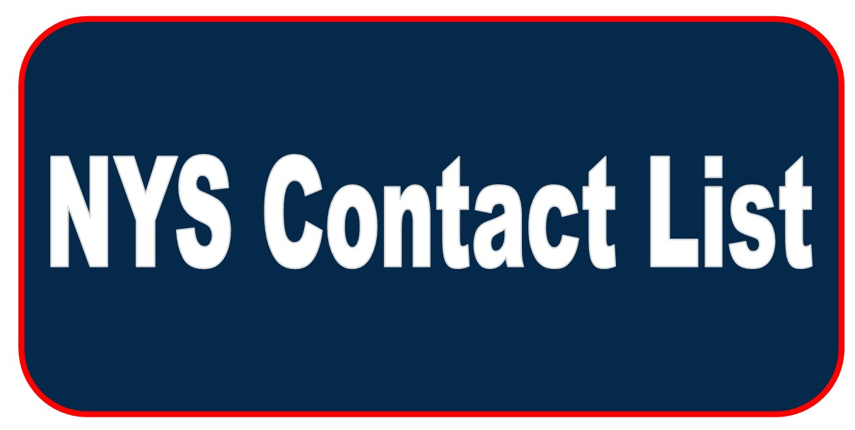 NYS Contact Button