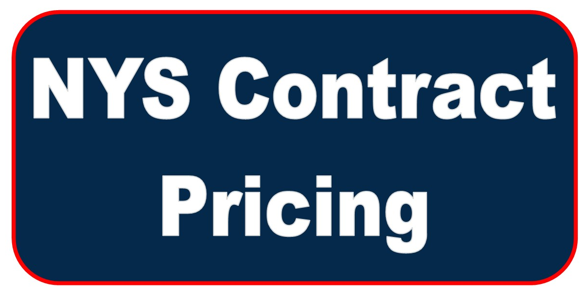 NYS Contract Price
