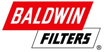 Baldwin logo