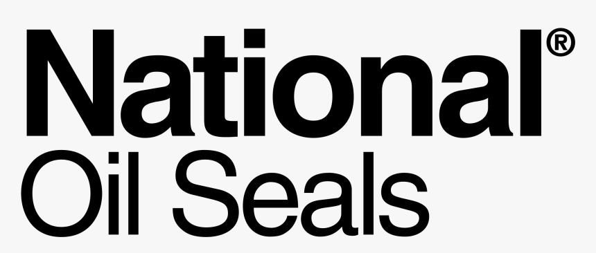 National oil seal