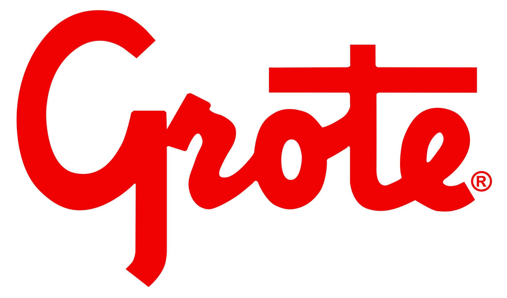 grote logo